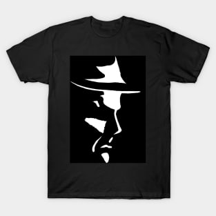 Sherlock T-Shirt